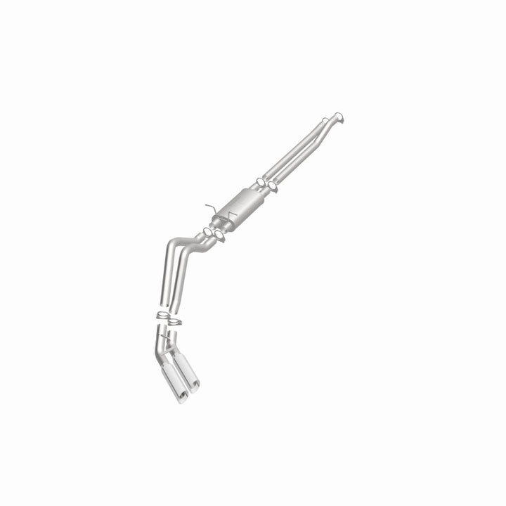 MagnaFlow Cat-Back Exhaust - Ford F-150 Harley-Davidson 2002-2003, view 23