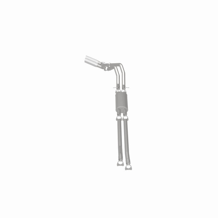 MagnaFlow Cat-Back Exhaust - Ford F-150 Harley-Davidson 2002-2003, view 32