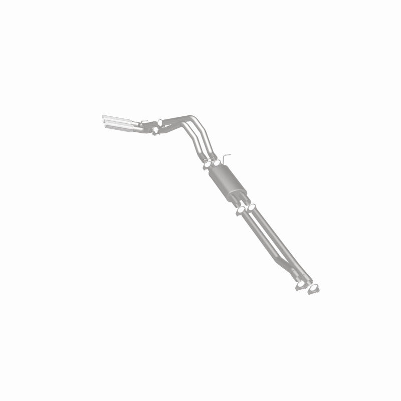 MagnaFlow Cat-Back Exhaust - Ford F-150 Harley-Davidson 2002-2003, view 42