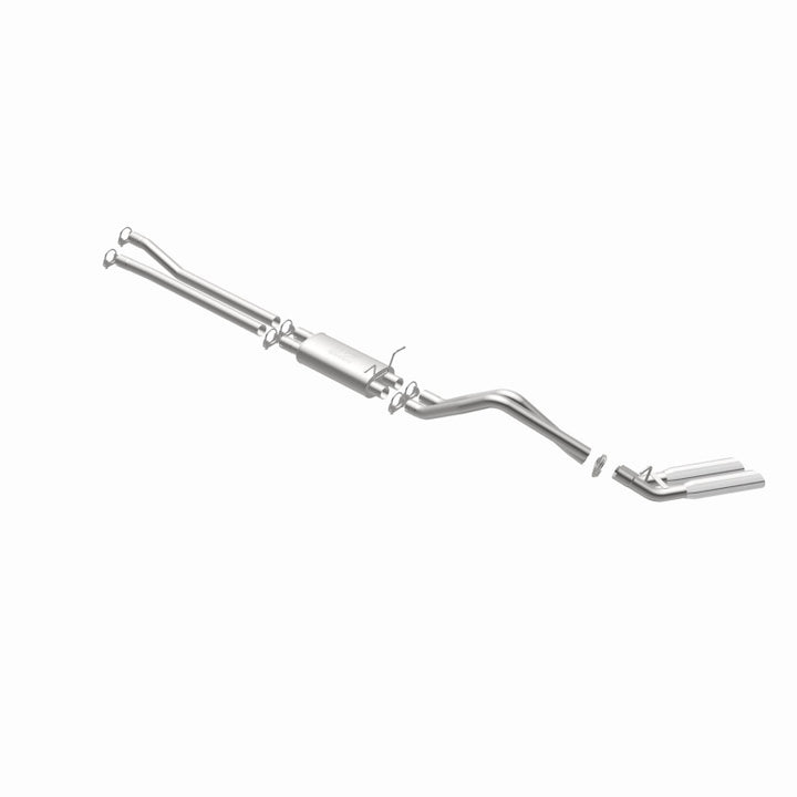 MagnaFlow Cat-Back Exhaust - Ford F-150 Harley-Davidson 2002-2003, view 7