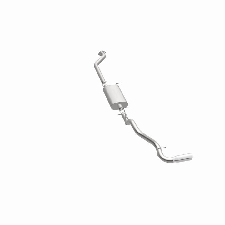 MagnaFlow Cat-Back Exhaust - Chevrolet Silverado / GMC Sierra 1500 4.8L / 5.3L 2003-2007, view 42