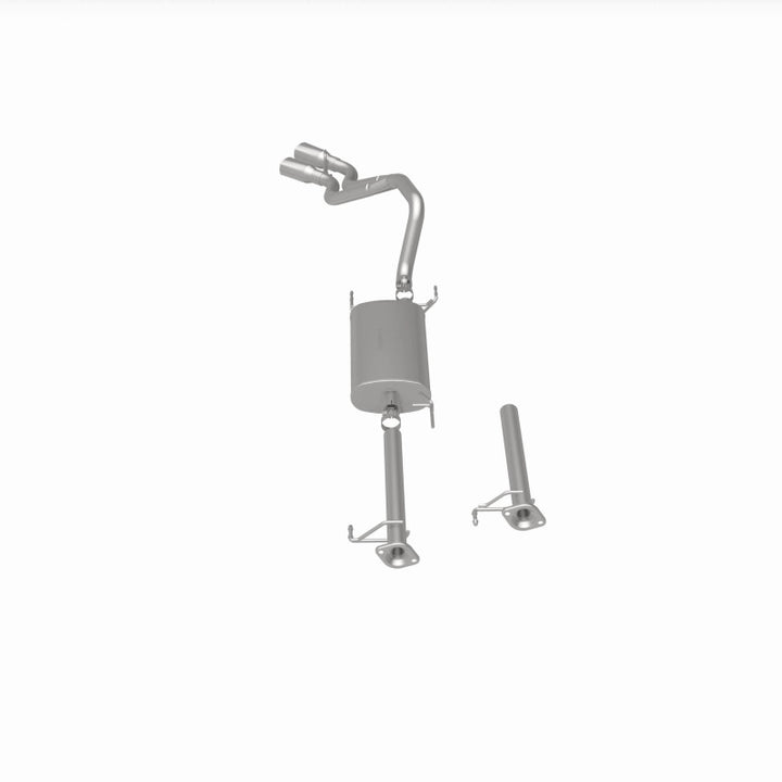 MagnaFlow Cat-Back Exhaust - Toyota 4Runner 2003-2009, view 15