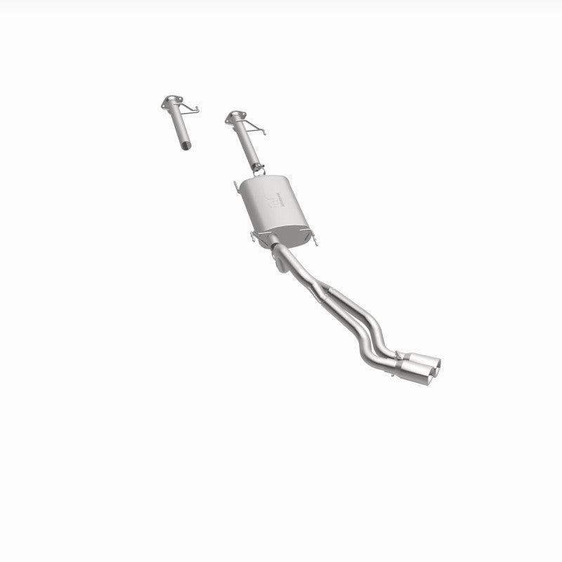 MagnaFlow Cat-Back Exhaust - Toyota 4Runner 2003-2009, view 16