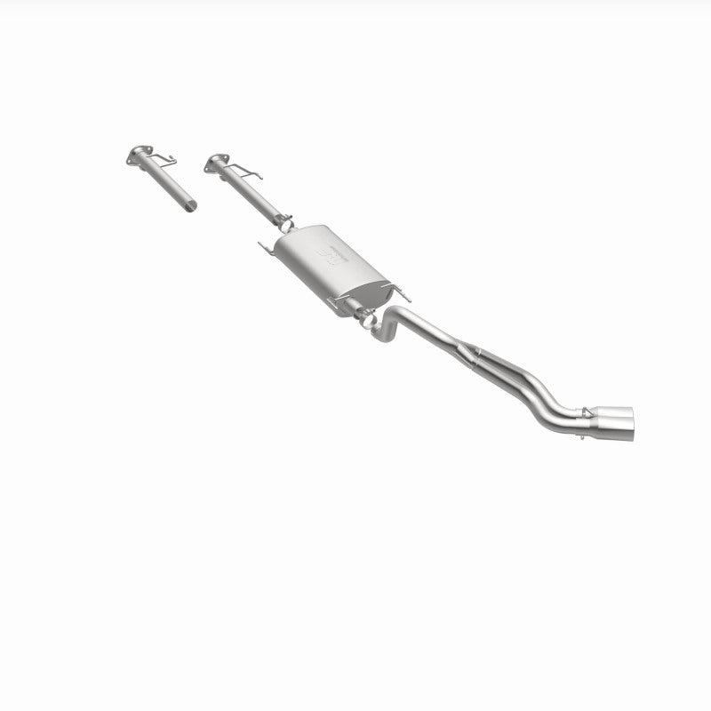 MagnaFlow Cat-Back Exhaust - Toyota 4Runner 2003-2009, view 18