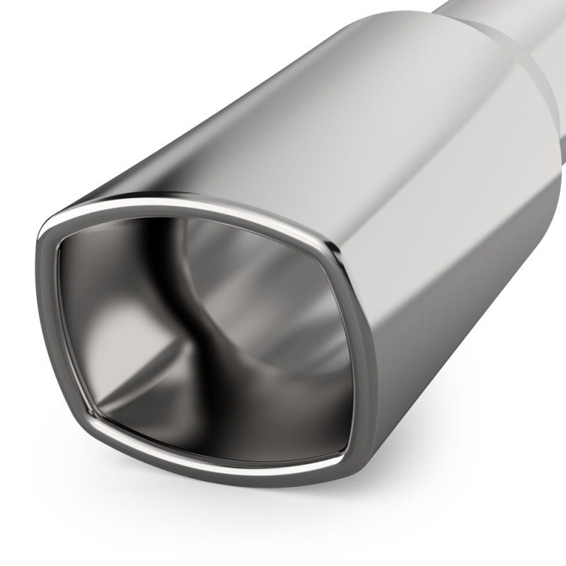 MagnaFlow Cat-Back Exhaust - Toyota 4Runner 2003-2009, view 22
