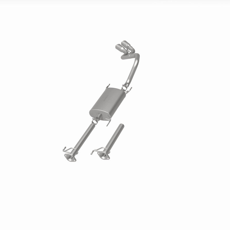 MagnaFlow Cat-Back Exhaust - Toyota 4Runner 2003-2009, view 27
