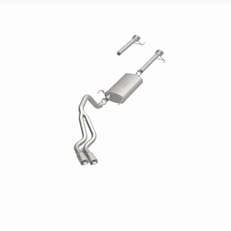 MagnaFlow Cat-Back Exhaust - Toyota 4Runner 2003-2009, view 40