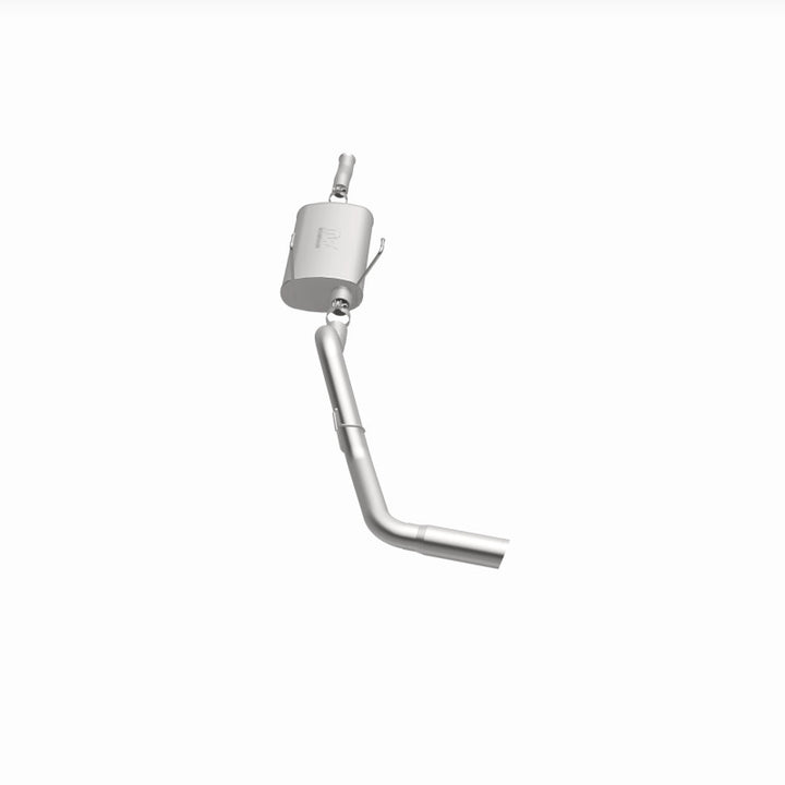 MagnaFlow Cat-Back Exhaust - Toyota Tundra 4.7L V8 2000-2006, view 13