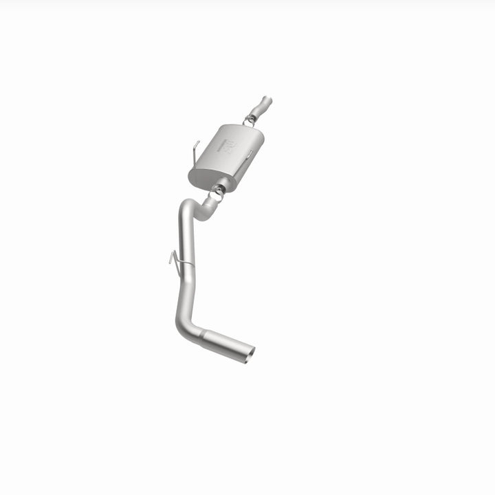 MagnaFlow Cat-Back Exhaust - Toyota Tundra 4.7L V8 2000-2006, view 14