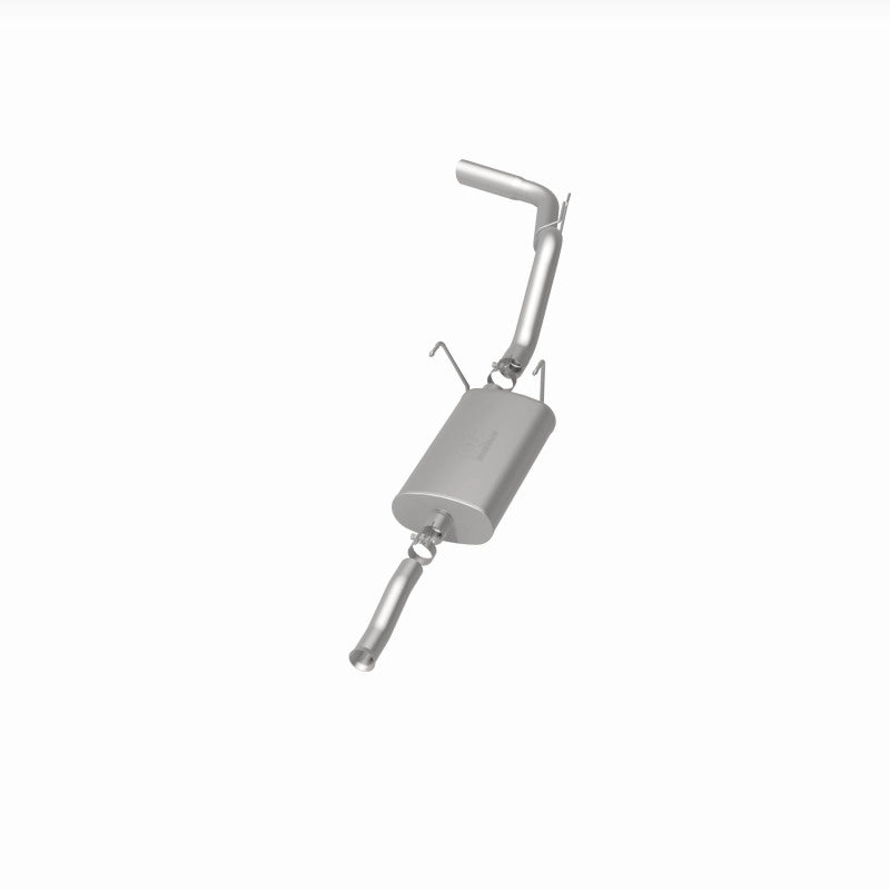 MagnaFlow Cat-Back Exhaust - Toyota Tundra 4.7L V8 2000-2006, view 27