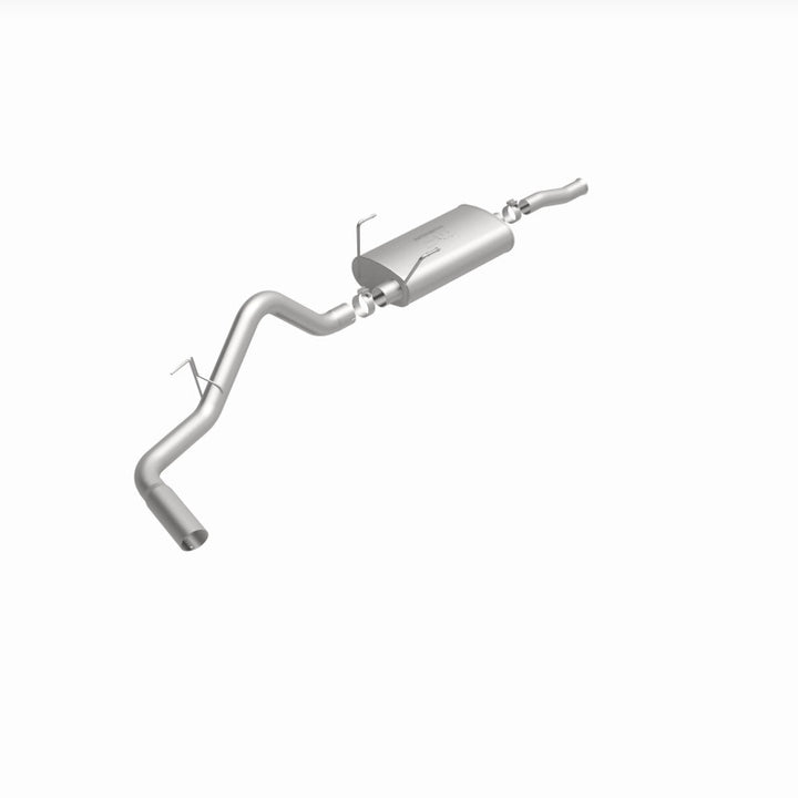 MagnaFlow Cat-Back Exhaust - Toyota Tundra 4.7L V8 2000-2006, view 39