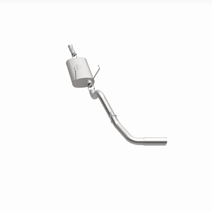 MagnaFlow Cat-Back Exhaust - Toyota Tundra 4.7L V8 2000-2006, view 41