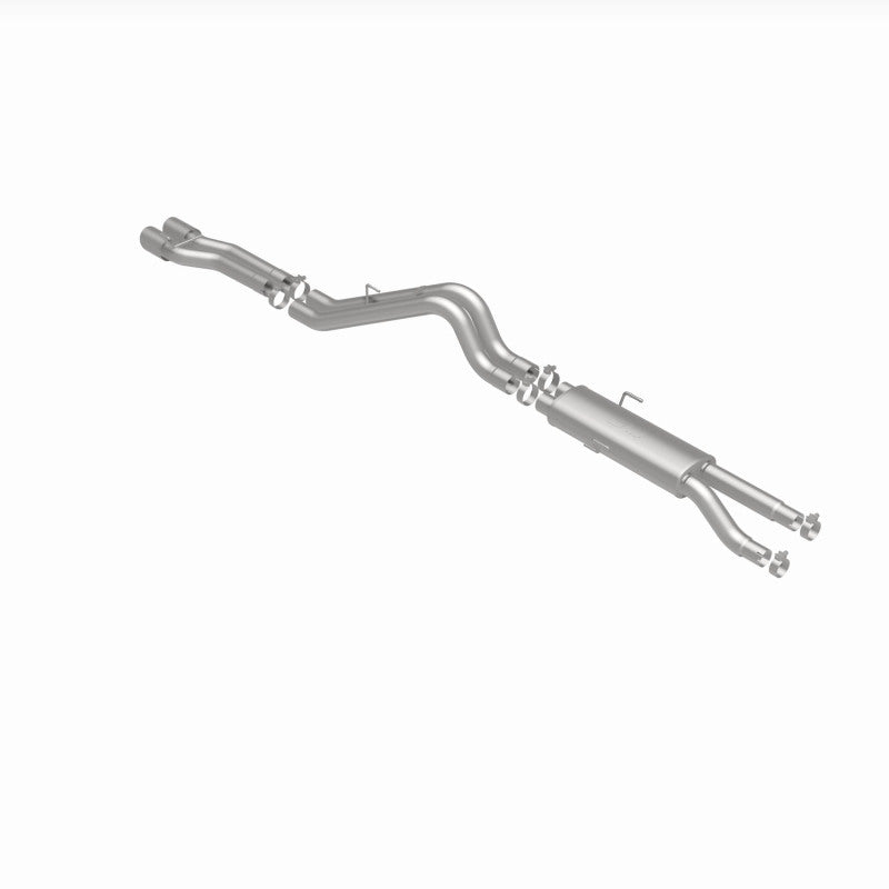MagnaFlow Cat-Back Exhaust - Dodge Ram 1500 SRT-10 2004-2005, view 11