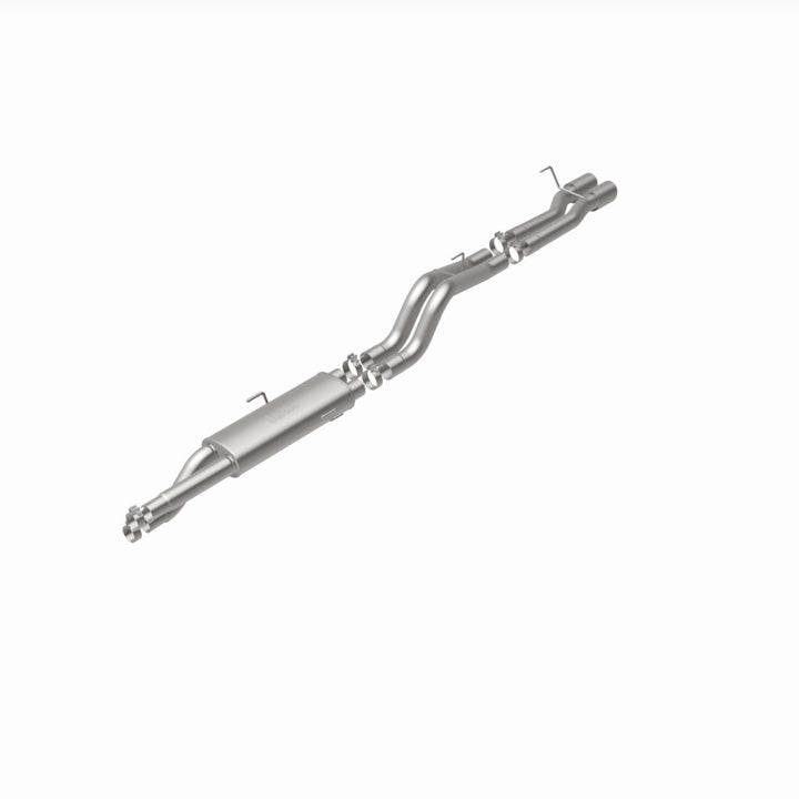 MagnaFlow Cat-Back Exhaust - Dodge Ram 1500 SRT-10 2004-2005, view 13
