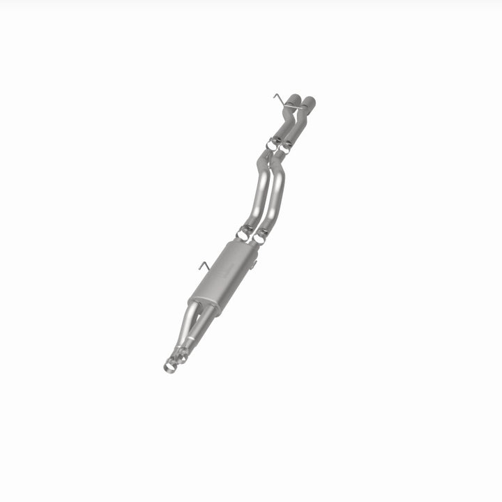 MagnaFlow Cat-Back Exhaust - Dodge Ram 1500 SRT-10 2004-2005, view 22