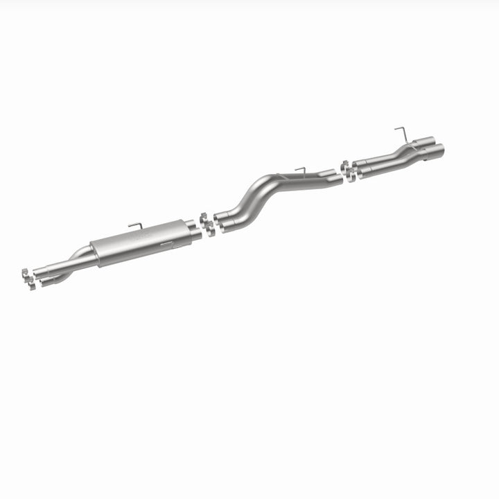 MagnaFlow Cat-Back Exhaust - Dodge Ram 1500 SRT-10 2004-2005, view 24