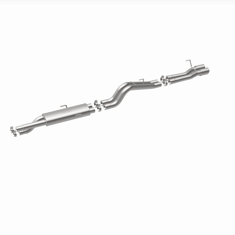 MagnaFlow Cat-Back Exhaust - Dodge Ram 1500 SRT-10 2004-2005, view 24