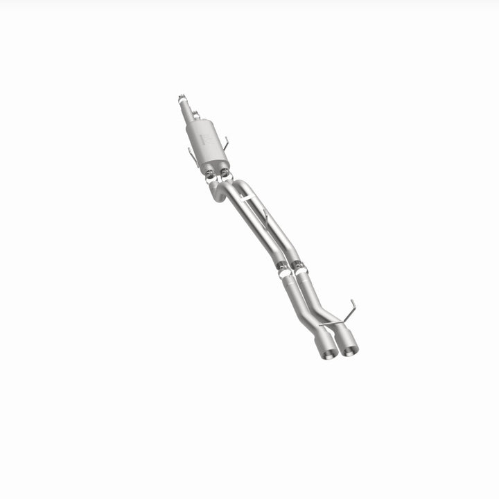 MagnaFlow Cat-Back Exhaust - Dodge Ram 1500 SRT-10 2004-2005, view 26