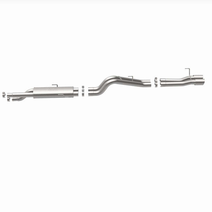 MagnaFlow Cat-Back Exhaust - Dodge Ram 1500 SRT-10 2004-2005, view 27