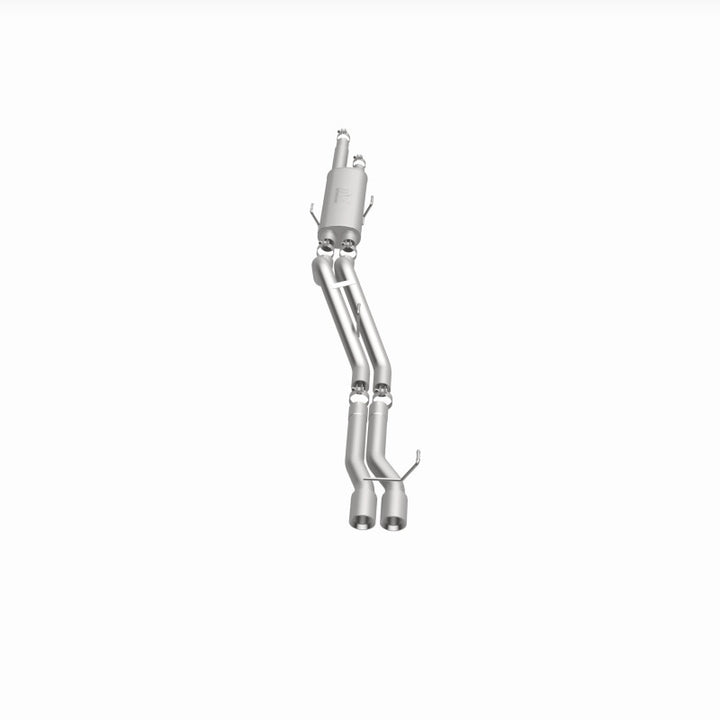 MagnaFlow Cat-Back Exhaust - Dodge Ram 1500 SRT-10 2004-2005, view 30
