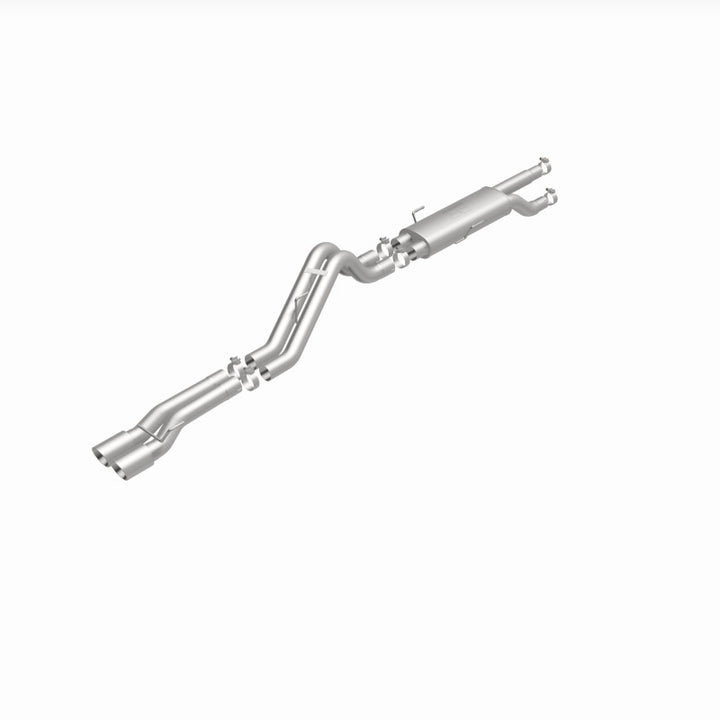 MagnaFlow Cat-Back Exhaust - Dodge Ram 1500 SRT-10 2004-2005, view 31