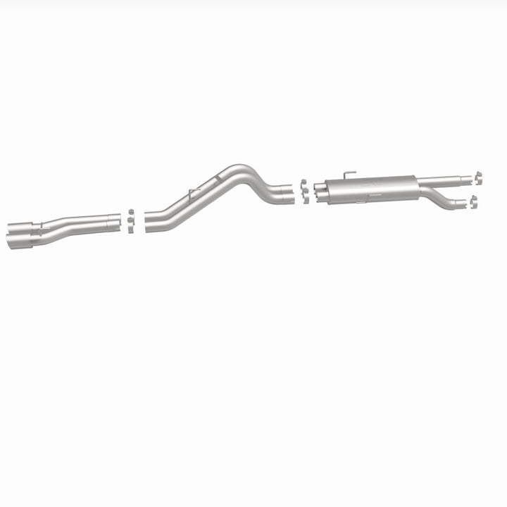 MagnaFlow Cat-Back Exhaust - Dodge Ram 1500 SRT-10 2004-2005, view 33