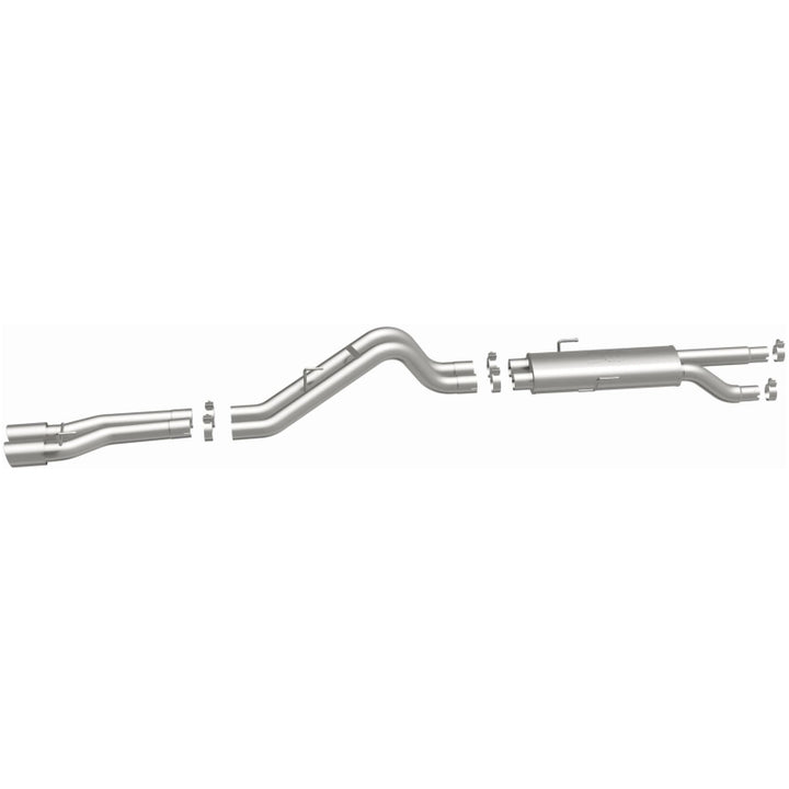 MagnaFlow Cat-Back Exhaust - Dodge Ram 1500 SRT-10 2004-2005, view 36