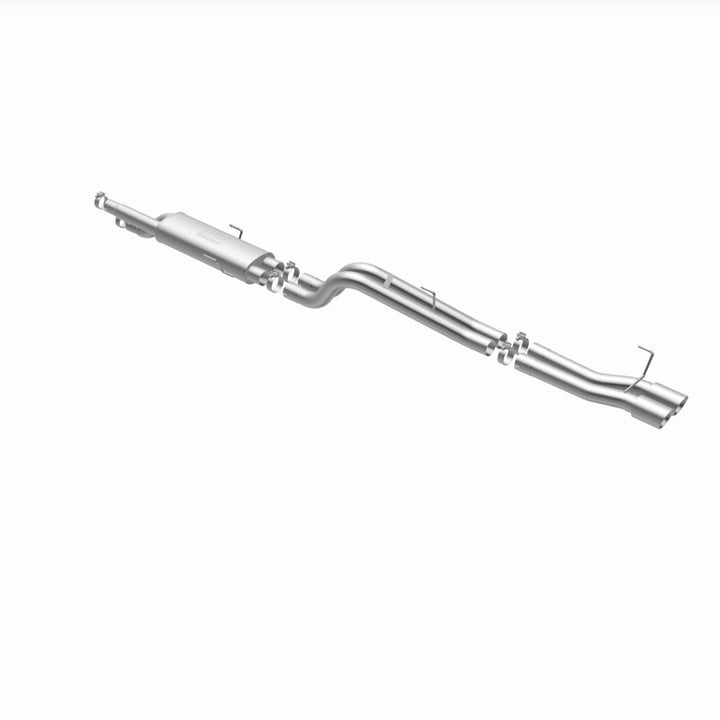 MagnaFlow Cat-Back Exhaust - Dodge Ram 1500 SRT-10 2004-2005, view 37
