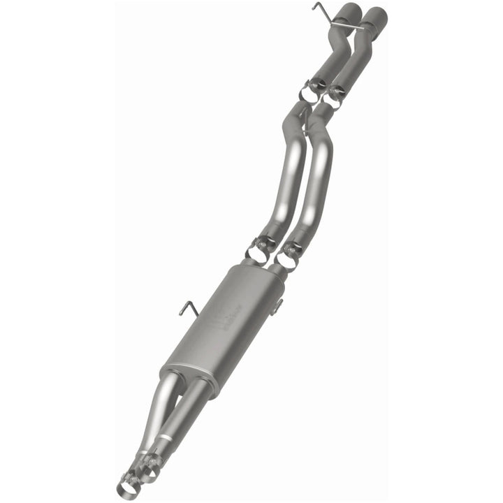 MagnaFlow Cat-Back Exhaust - Dodge Ram 1500 SRT-10 2004-2005, view 38