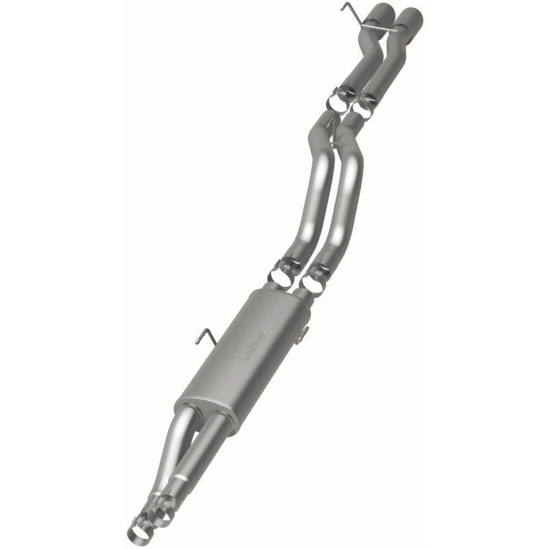 MagnaFlow Cat-Back Exhaust - Dodge Ram 1500 SRT-10 2004-2005, view 38