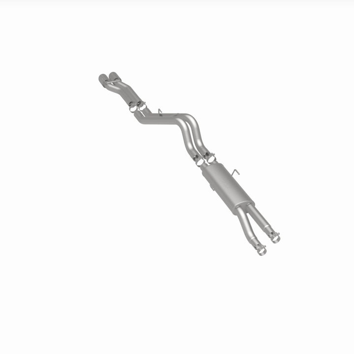 MagnaFlow Cat-Back Exhaust - Dodge Ram 1500 SRT-10 2004-2005, view 42