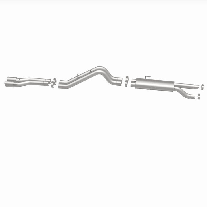 MagnaFlow Cat-Back Exhaust - Dodge Ram 1500 SRT-10 2004-2005, view 43