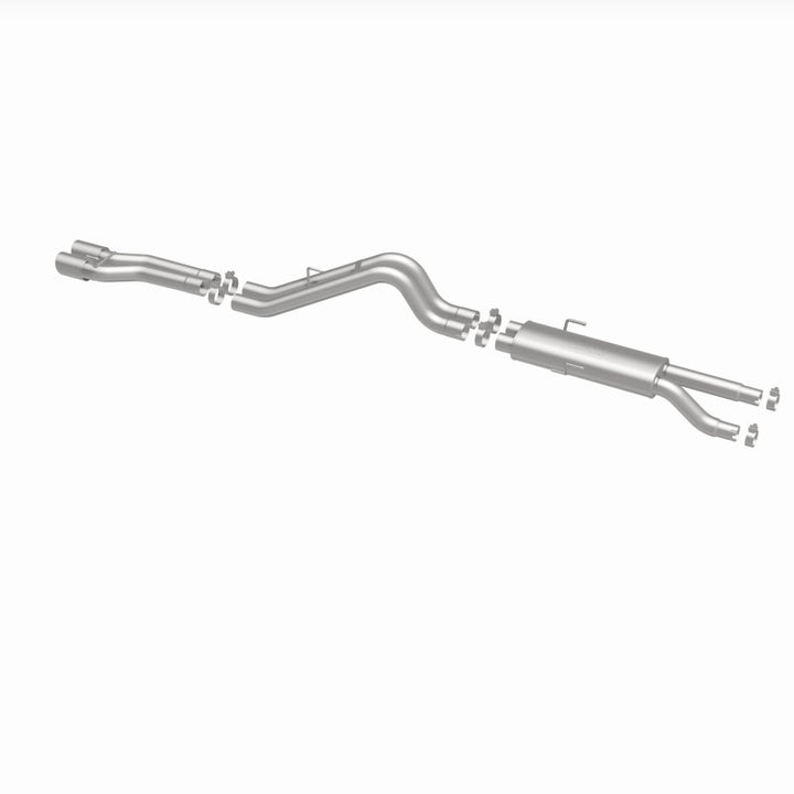 MagnaFlow Cat-Back Exhaust - Dodge Ram 1500 SRT-10 2004-2005, view 44