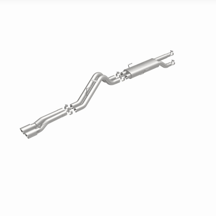 MagnaFlow Cat-Back Exhaust - Dodge Ram 1500 SRT-10 2004-2005, view 7