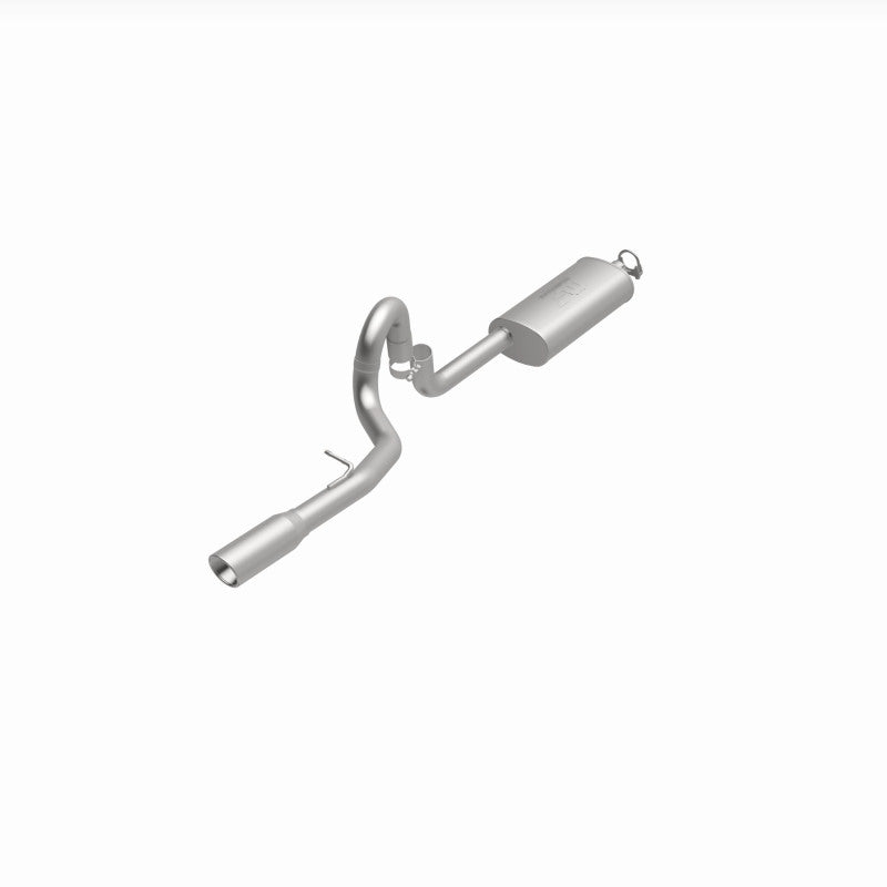 MagnaFlow Cat-Back Exhaust - Jeep Grand Cherokee 5.9L V8 1998, view 18