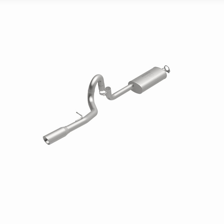 MagnaFlow Cat-Back Exhaust - Jeep Grand Cherokee 5.9L V8 1998, view 26