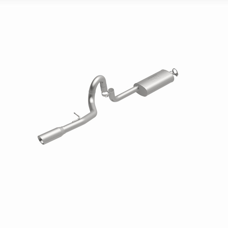 MagnaFlow Cat-Back Exhaust - Jeep Grand Cherokee 5.9L V8 1998, view 27