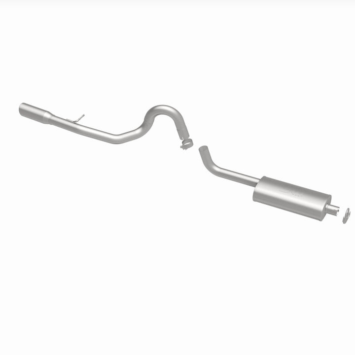 MagnaFlow Cat-Back Exhaust - Jeep Grand Cherokee 5.9L V8 1998, view 30