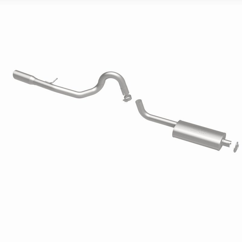 MagnaFlow Cat-Back Exhaust - Jeep Grand Cherokee 5.9L V8 1998, view 30