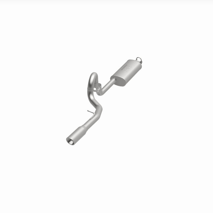 MagnaFlow Cat-Back Exhaust - Jeep Grand Cherokee 5.9L V8 1998, view 36