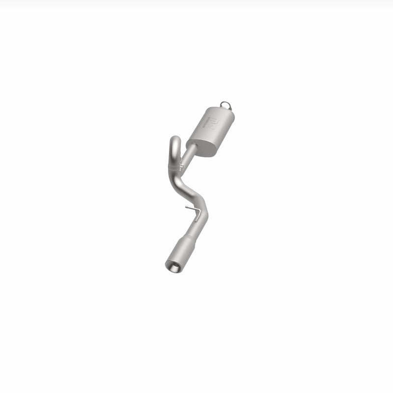 MagnaFlow Cat-Back Exhaust - Jeep Grand Cherokee 5.9L V8 1998, view 37
