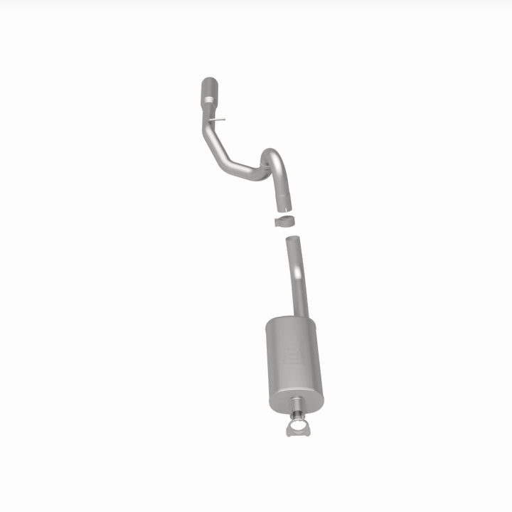 MagnaFlow Cat-Back Exhaust - Jeep Grand Cherokee 5.9L V8 1998, view 38