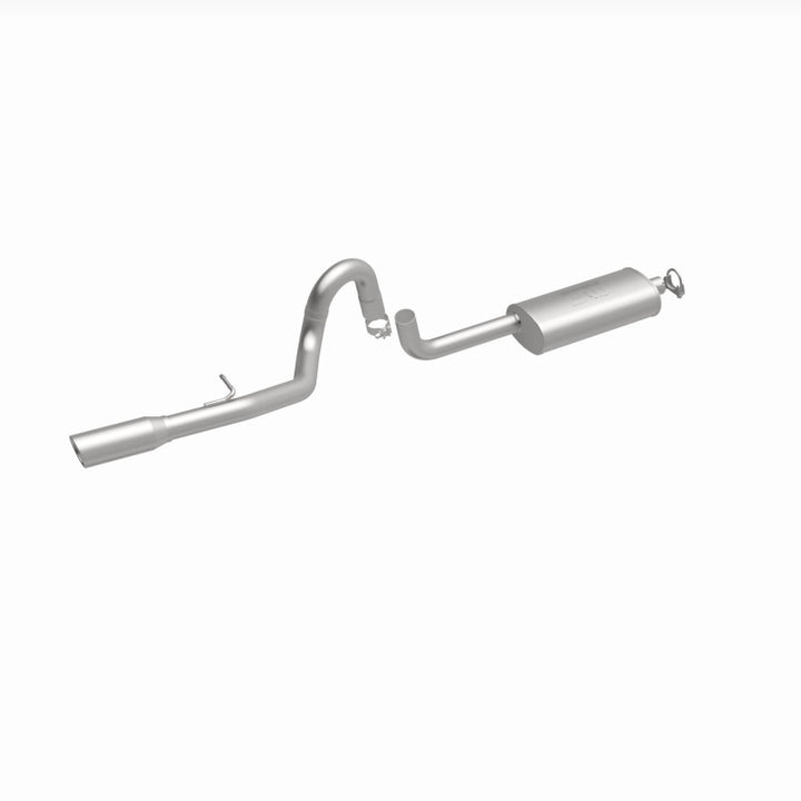 MagnaFlow Cat-Back Exhaust - Jeep Grand Cherokee 5.9L V8 1998, view 45
