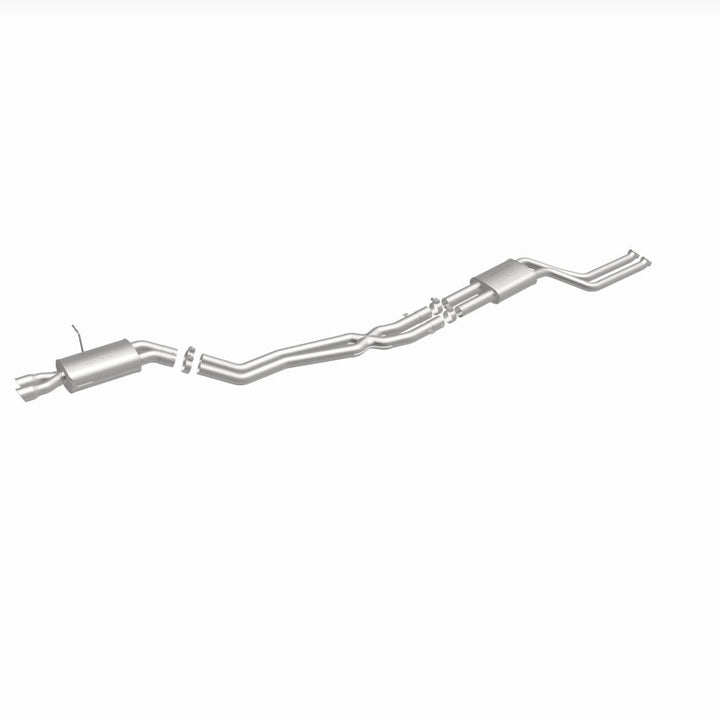 MagnaFlow Cat-Back Exhaust - BMW 330i / 330Ci 3.0L 2001-2006, view 11