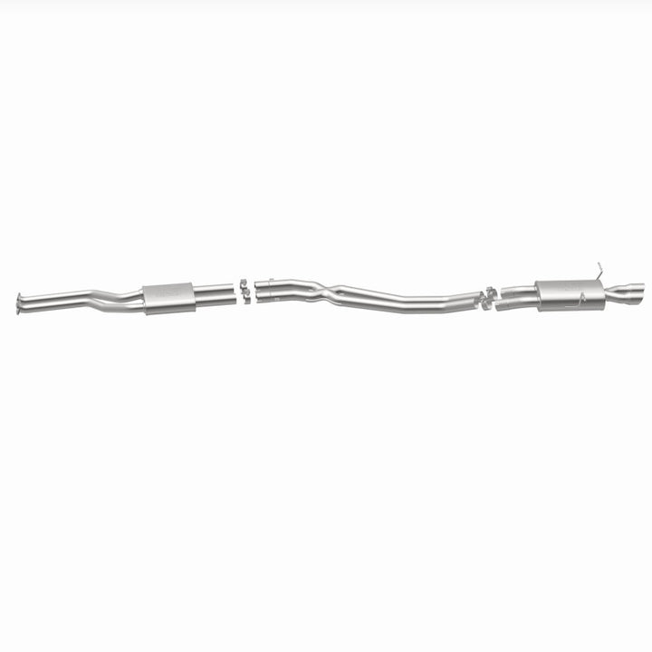 MagnaFlow Cat-Back Exhaust - BMW 330i / 330Ci 3.0L 2001-2006, view 15
