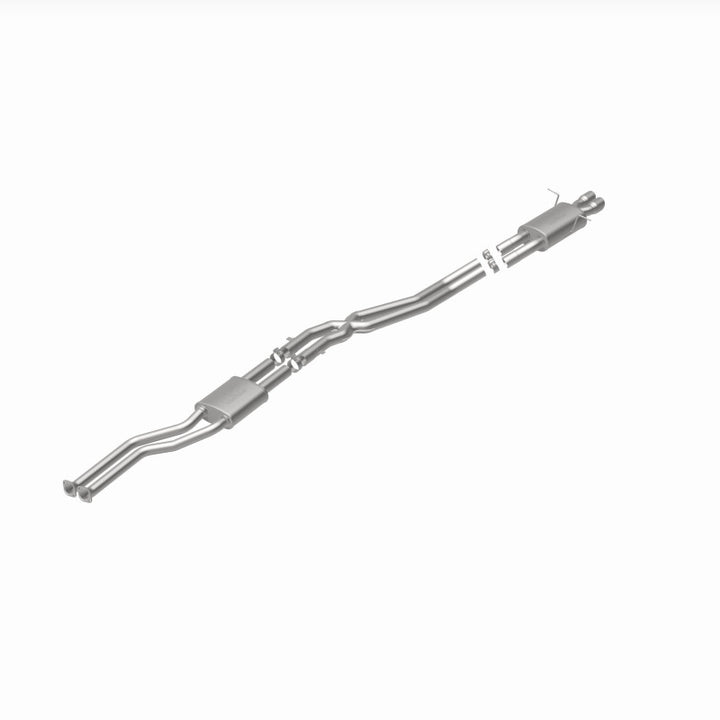 MagnaFlow Cat-Back Exhaust - BMW 330i / 330Ci 3.0L 2001-2006, view 17