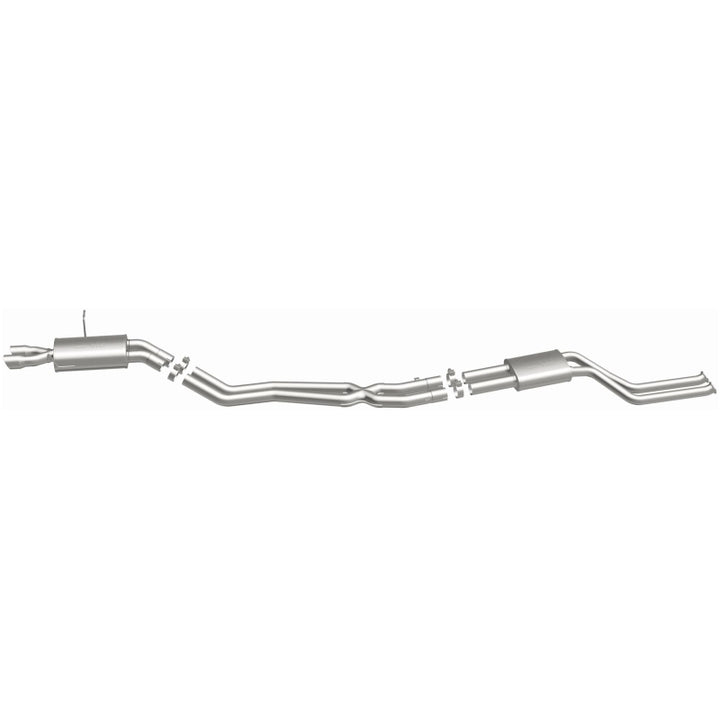MagnaFlow Cat-Back Exhaust - BMW 330i / 330Ci 3.0L 2001-2006, view 19