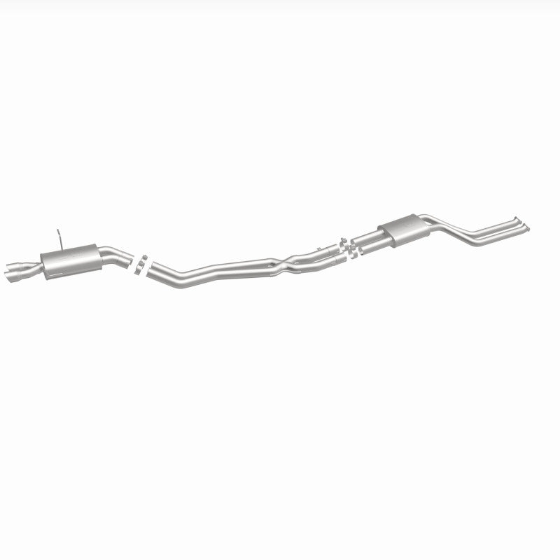 MagnaFlow Cat-Back Exhaust - BMW 330i / 330Ci 3.0L 2001-2006, view 22