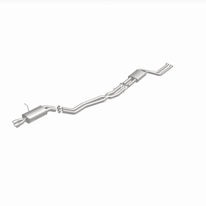 MagnaFlow Cat-Back Exhaust - BMW 330i / 330Ci 3.0L 2001-2006, view 24