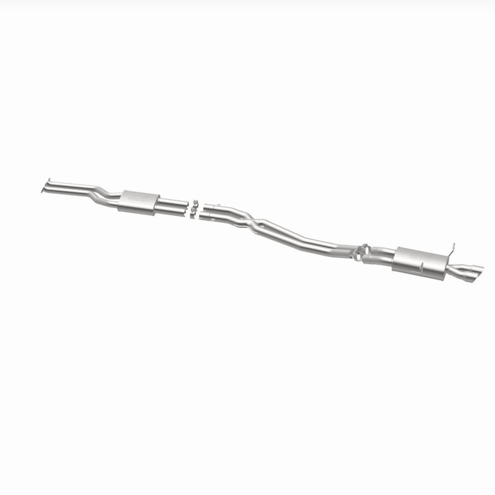 MagnaFlow Cat-Back Exhaust - BMW 330i / 330Ci 3.0L 2001-2006, view 26